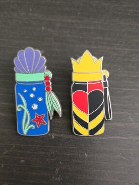 Disney Pins